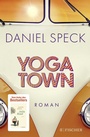 Bild: Yoga Town - fischer