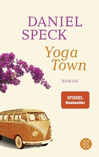 Abbildung von: Yoga Town - Fischer Taschenbuch