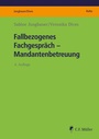 Cover: Fallbezogenes Fachgespräch - Mandantenbetreuung - C.F. Müller
