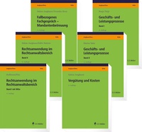 Abbildung von: ReNo Prüfungsvorbereitung - C.F. Müller