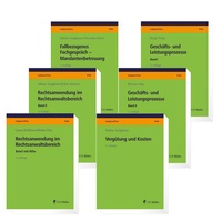 Cover of  ReNo Prüfungsvorbereitung - C.F. Müller
