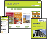 Abbildung von: Future Watt - Gentner