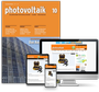 Bild: Photovoltaik - Alfons W. Gentner Verlag