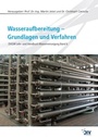 Cover: Wasseraufbereitung - Grundlagen und Verfahren - Vulkan-Verlag