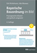 Abbildung von: Bayerische Bauordnung im Bild - Rudolf Müller Verlag
