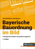 Bild: Bayerische Bauordnung im Bild - Rudolf M&uuml;ller Verlag