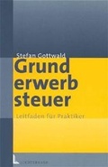 Cover: Grunderwerbsteuer - Luchterhand