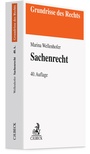 Bild: Sachenrecht - C.H.BECK