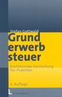 Cover: Grunderwerbsteuer - Luchterhand