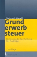 Cover: Grunderwerbsteuer - Luchterhand