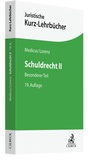 Cover: Schuldrecht II - C.H.BECK
