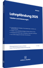 Bild: Lohnpf&auml;ndung 2025 - Stollfu&szlig;