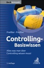 Cover: Controlling Basiswissen - C.H.BECK