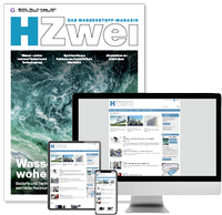 Bild vergrößern Bild: HZwei - Alfons W. Gentner Verlag