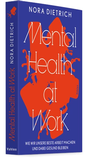 Bild: Mental Health at Work - Vahlen