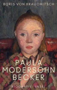 Abbildung von: Paula Modersohn-Becker - Insel