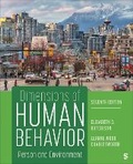 Cover: Dimensions of Human Behavior - SAGE Publications Inc