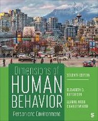Enlarge image Cover: Dimensions of Human Behavior - SAGE Publications Inc