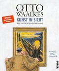 Cover: Kunst in Sicht - Piper