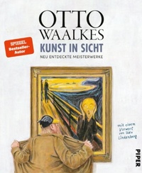 Enlarge image Cover: Kunst in Sicht - Piper