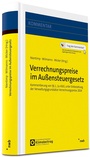 Bild: Verrechnungspreise im Außensteuergesetz - NWB
