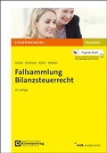 Bild: Fallsammlung Bilanzsteuerrecht - NWB