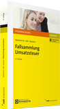 Bild: Fallsammlung Umsatzsteuer - NWB