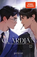 Cover: Guardian 1. Seelenw&auml;chter - Bramble eBook