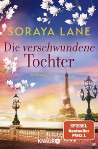 Abbildung von: Die verschwundene Tochter - Knaur