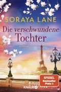 Cover: Die verschwundene Tochter - Knaur