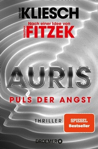 Abbildung von: Auris. Puls der Angst - Droemer