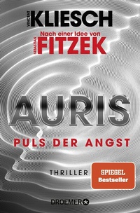 Abbildung von: Auris. Puls der Angst - Droemer