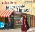 Cover: J&uuml;nger geht immer! - Aufbau audio