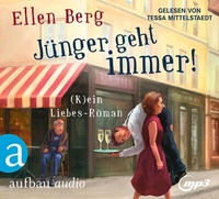 Enlarge image Cover: Jünger geht immer! - Aufbau audio