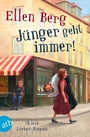 Cover: Jünger geht immer! - Aufbau