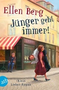 Cover: J&uuml;nger geht immer! - Aufbau Taschenbuch
