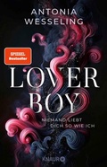 Cover: Loverboy - Niemand liebt dich so wie ich - Knaur