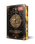 Cover: Kingdom of Shadow - PureBelle