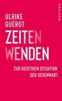 Cover: ZeitenWenden - Westend