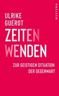 Cover: ZeitenWenden - Westend