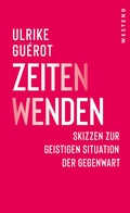 Cover: ZeitenWenden - Westend