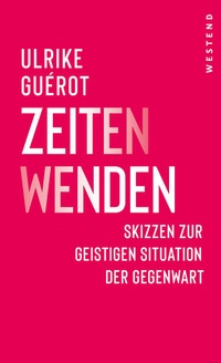 Enlarge image Cover: ZeitenWenden - Westend