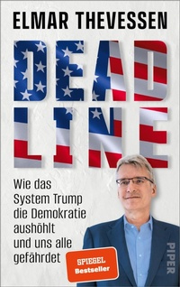 Enlarge image Cover: Deadline - Piper ebooks