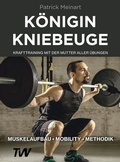 Cover: K&ouml;nigin Kniebeuge - bodyLIFE Medien