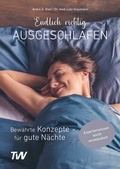 Cover: Endlich richtig ausgeschlafen - bodyLIFE Medien