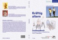 Cover: Kr&auml;ftig altern Fachbuch - bodyLIFE Medien