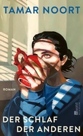 Cover: Der Schlaf der Anderen - Rowohlt
