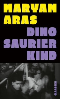 Enlarge image Cover: Dinosaurierkind - Ullstein Taschenbuchverlag