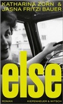 Cover: Else - Kiepenheuer & Witsch