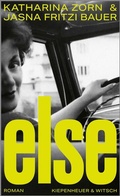 Cover: Else - Kiepenheuer & Witsch